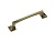Ручка-скоба 1400 ANTIQUE BRONZE  96мм (d1a5392773b